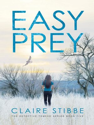 cover image of Easy Prey